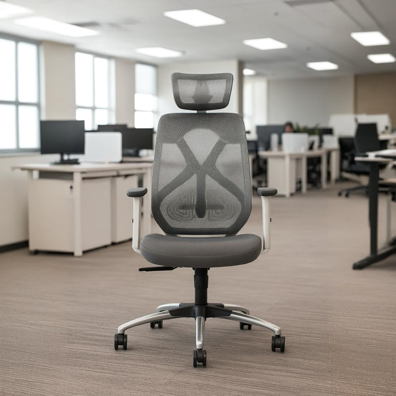 Aaramya™ Hector Pro Work Chair
