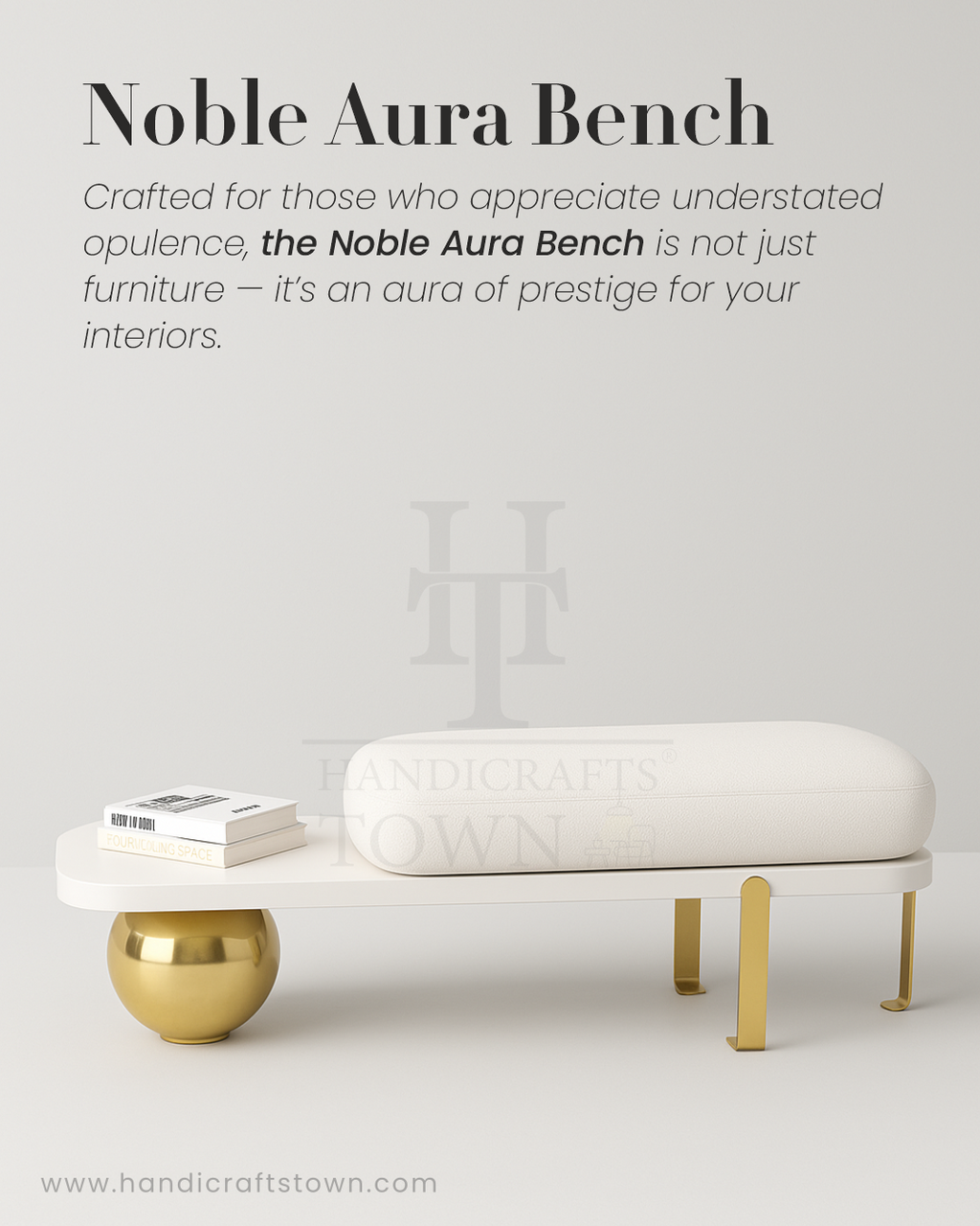 HnadicraftsTownNobleAuraBench01