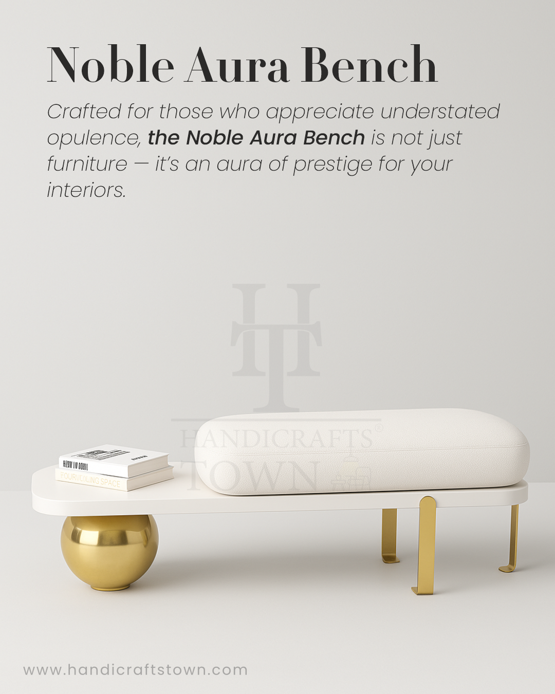 HnadicraftsTownNobleAuraBench01