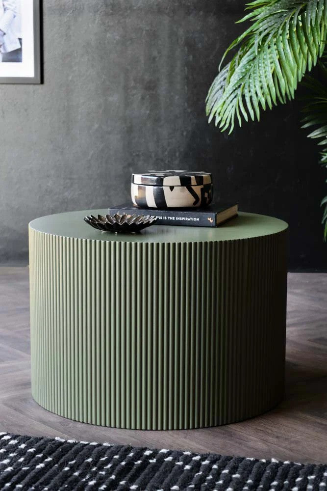 Htmdfcoffeetablegreen