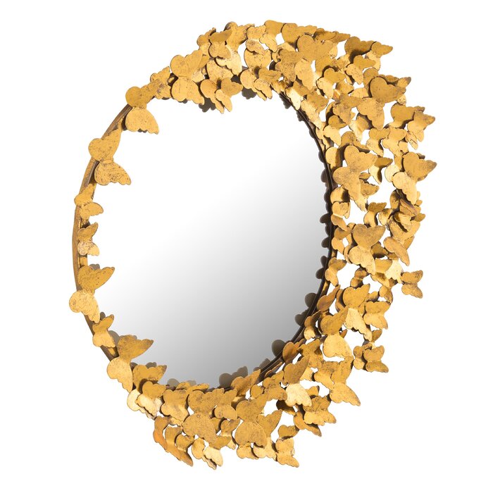 HuckAccentMirror 1