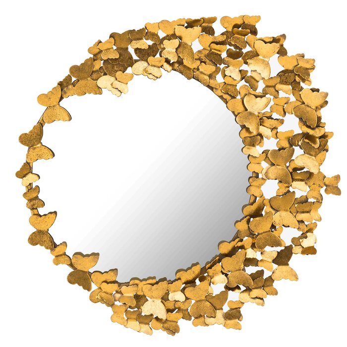 HuckAccentMirror