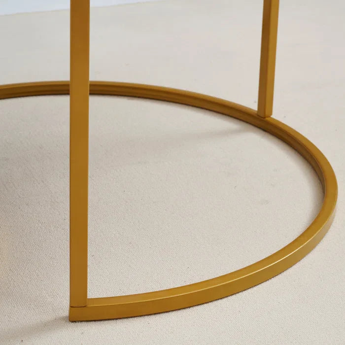 Huzefa Nesting Coffee Table 2