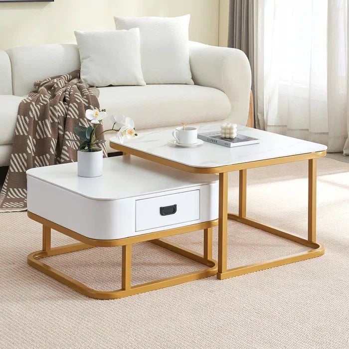 Khylin Nesting Coffee Table 1