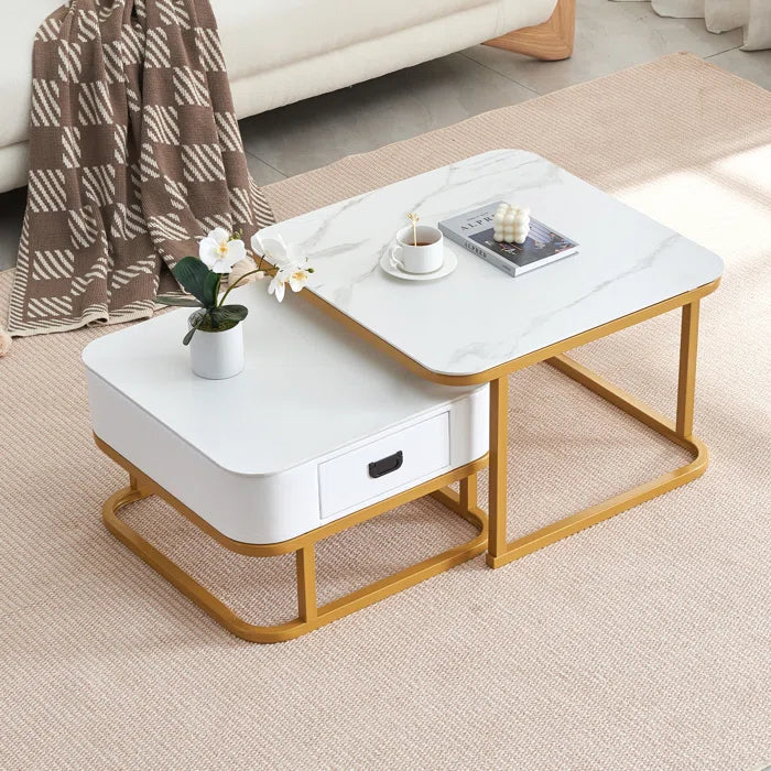Khylin Nesting Coffee Table 2