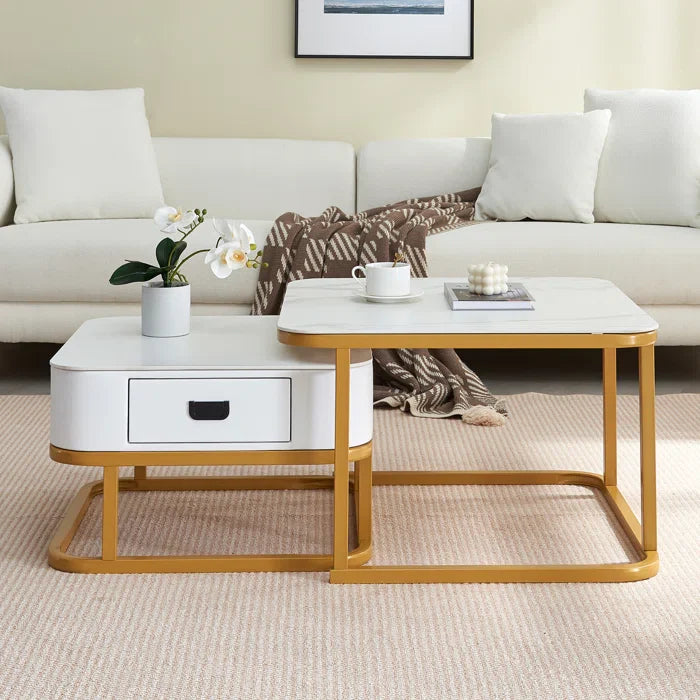 Khylin Nesting Coffee Table 3