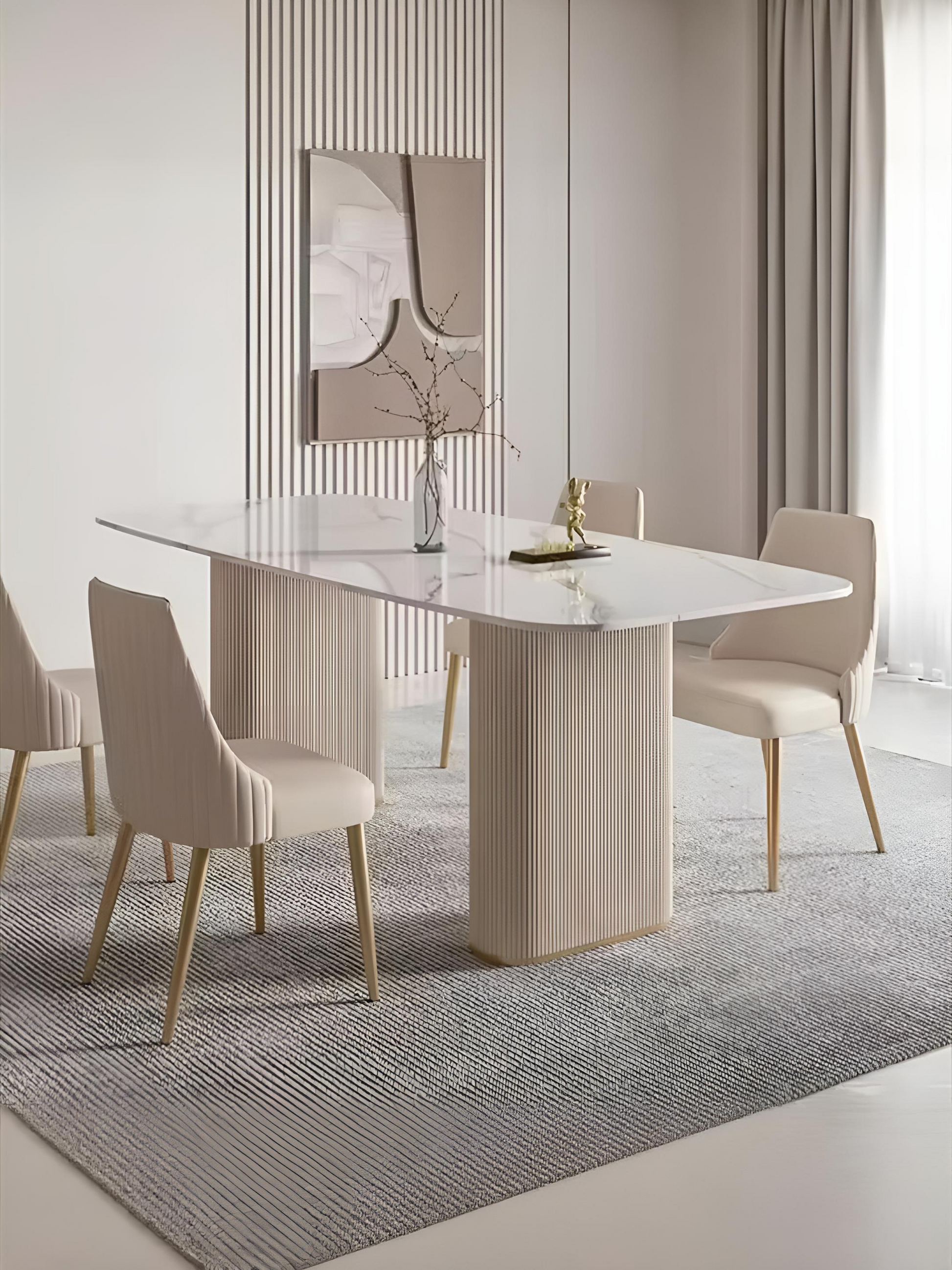 LineaColumnDiningTable1