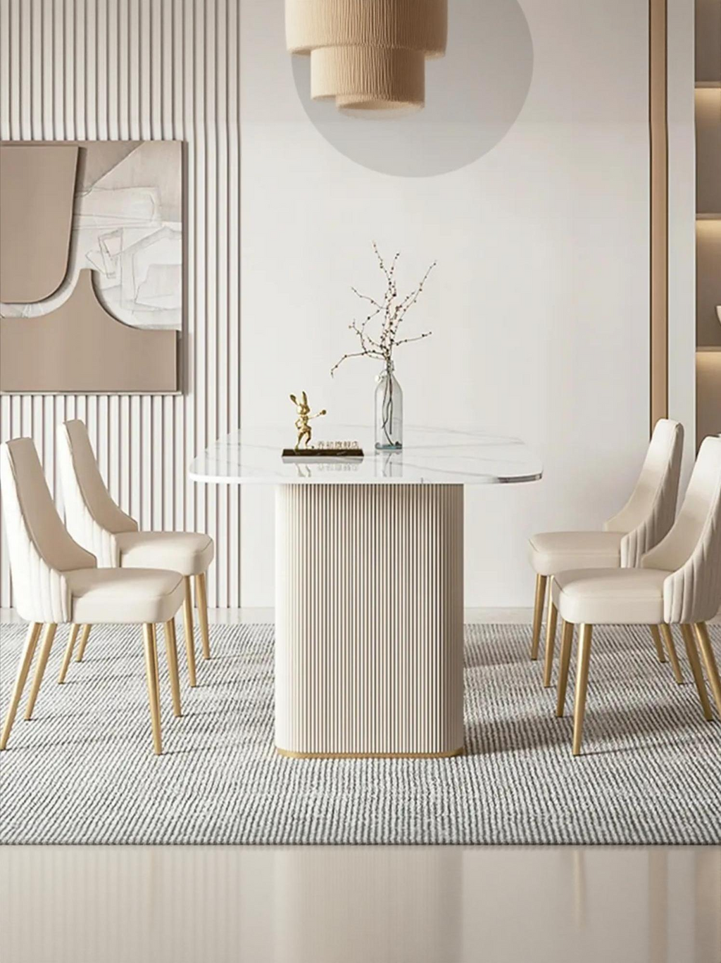 LineaColumnDiningTable2