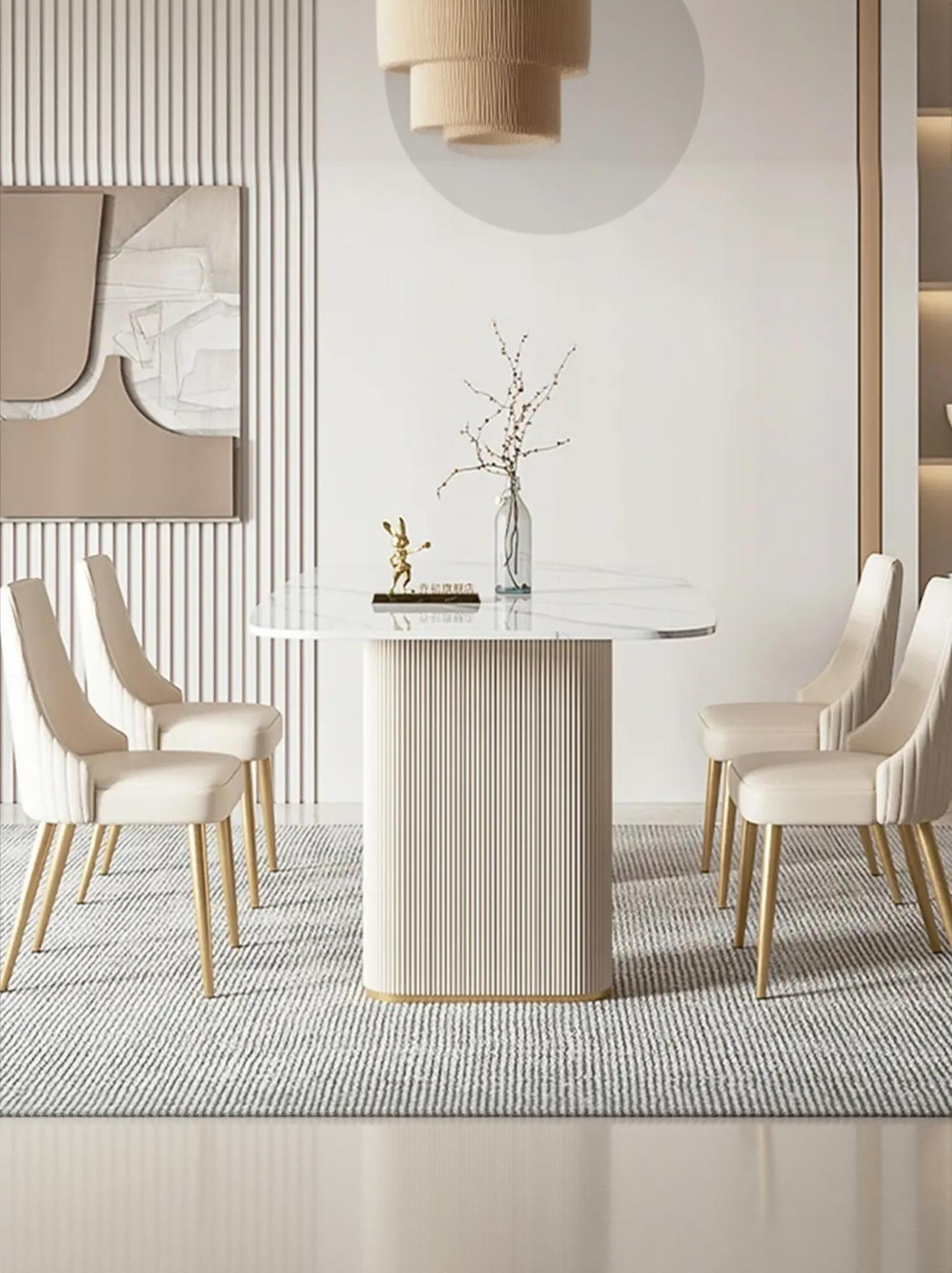 LineaColumnDiningTable2