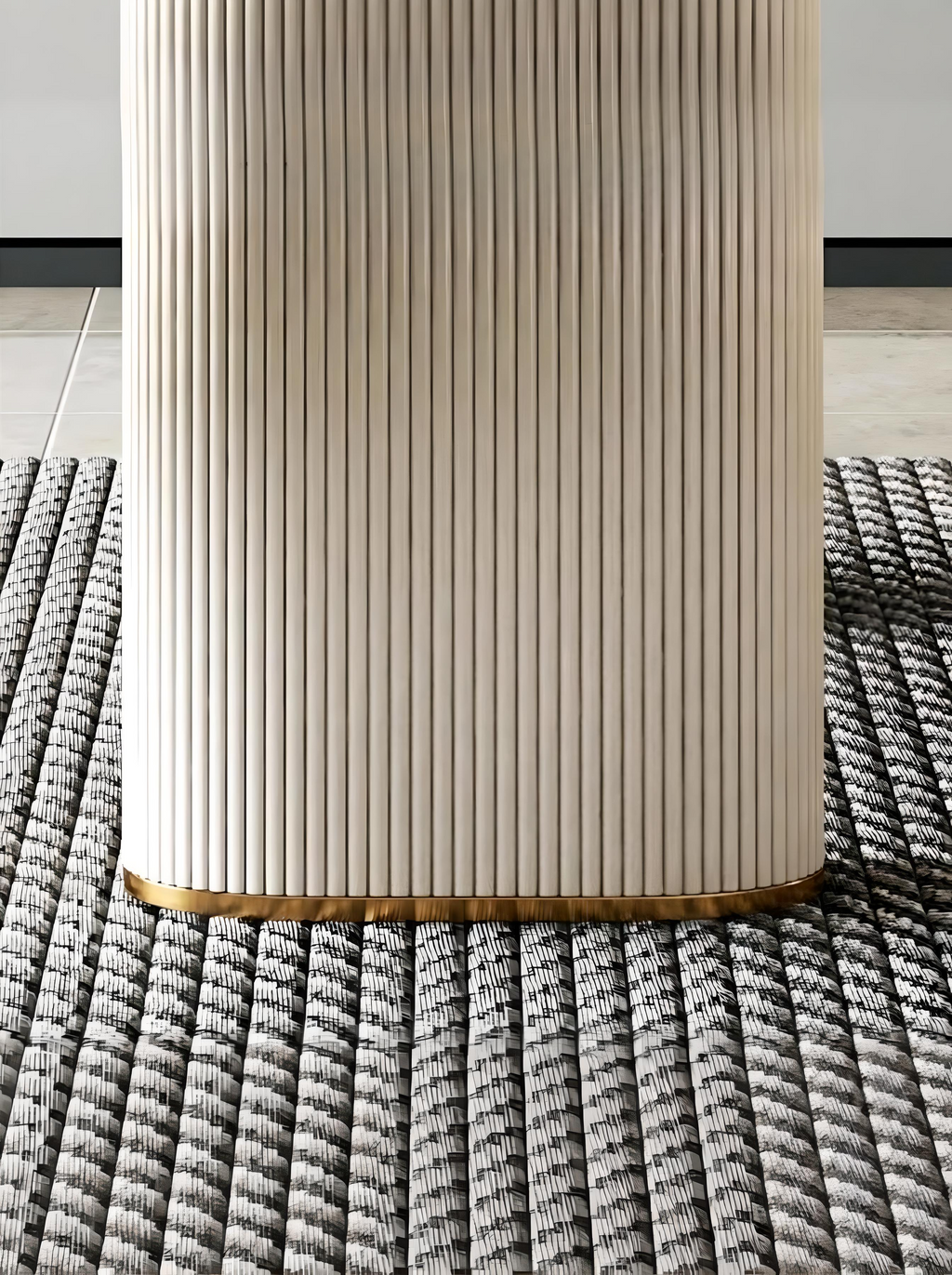 LineaColumnDiningTable6