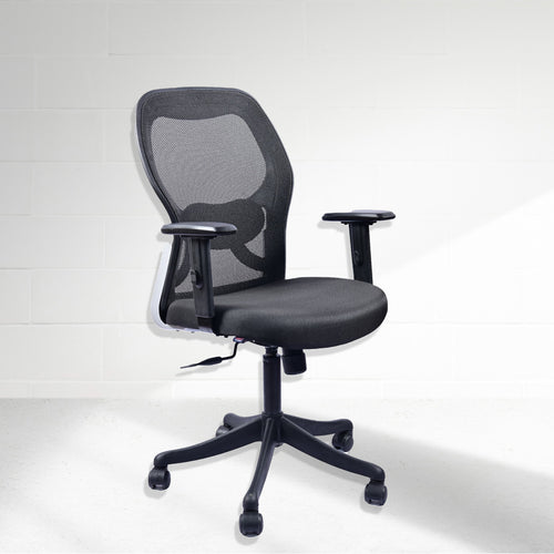 Aaramya™  MATRIX MID BACK  CHAIR