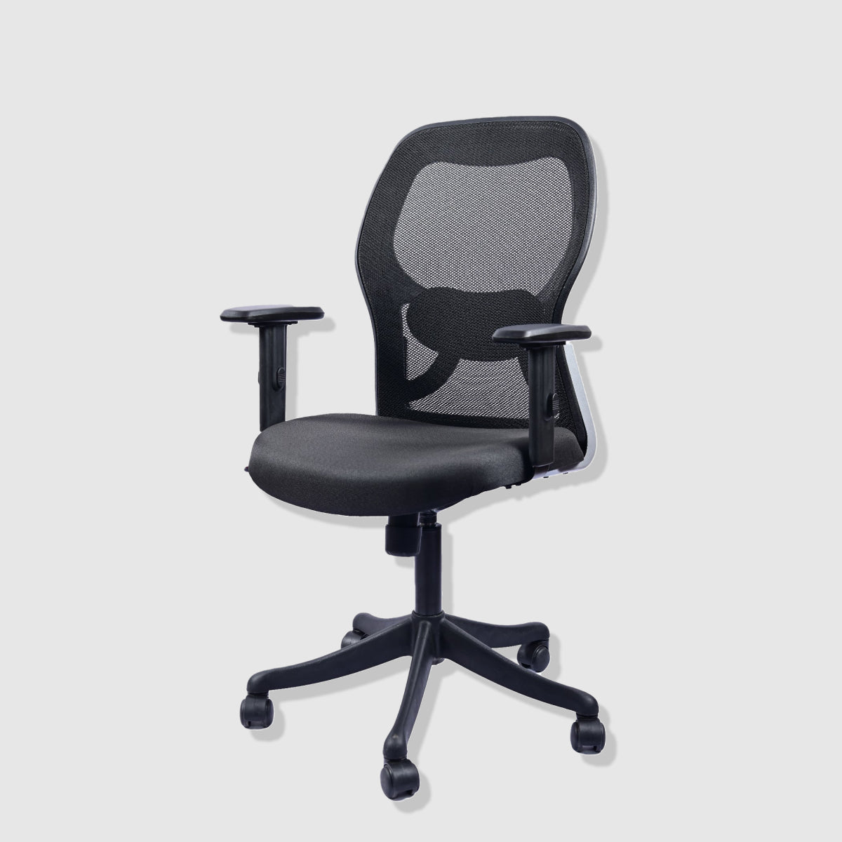 Aaramya™  MATRIX MID BACK  CHAIR