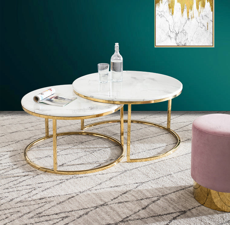 Nesting Table