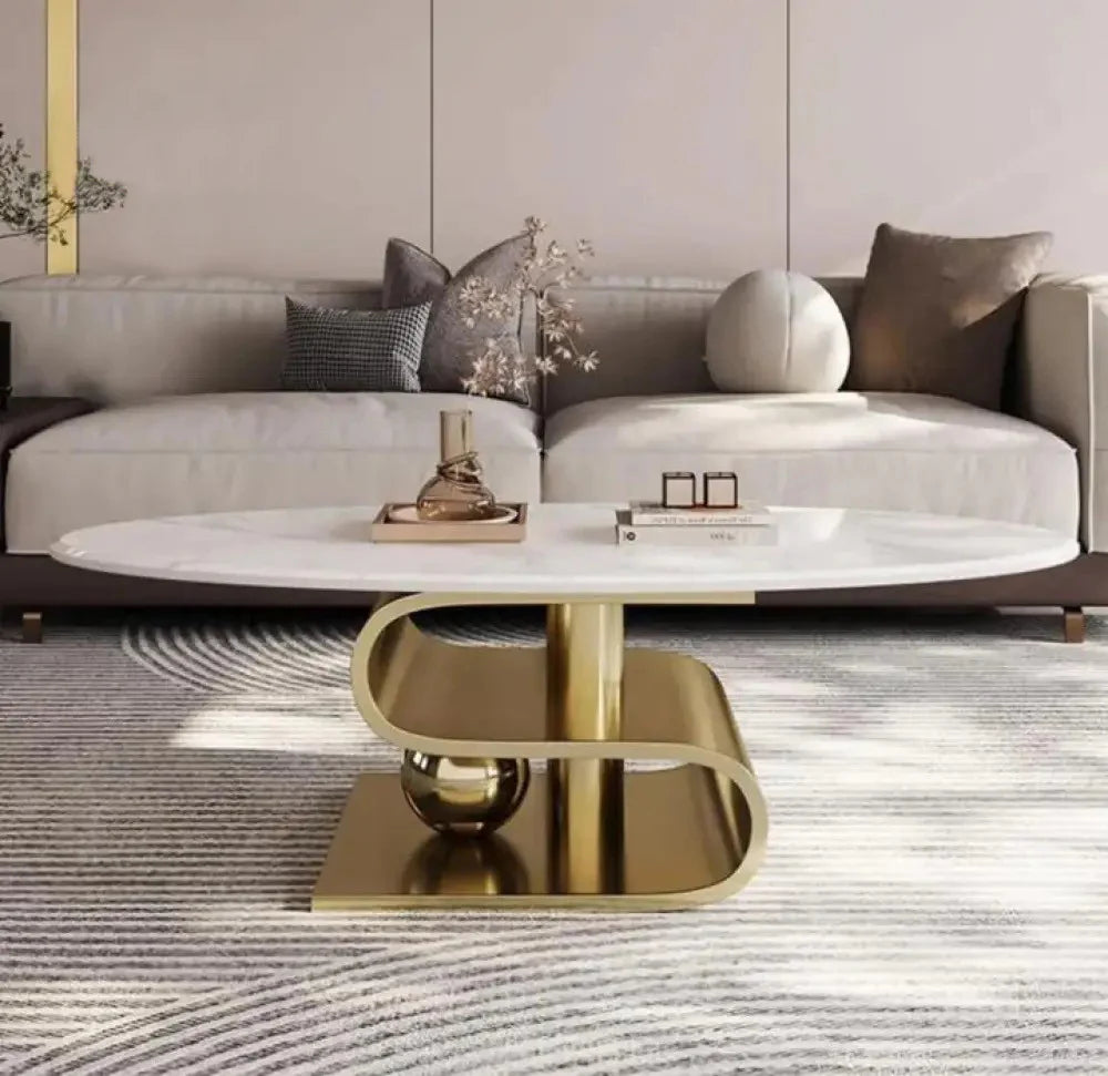 Prestige Center Table