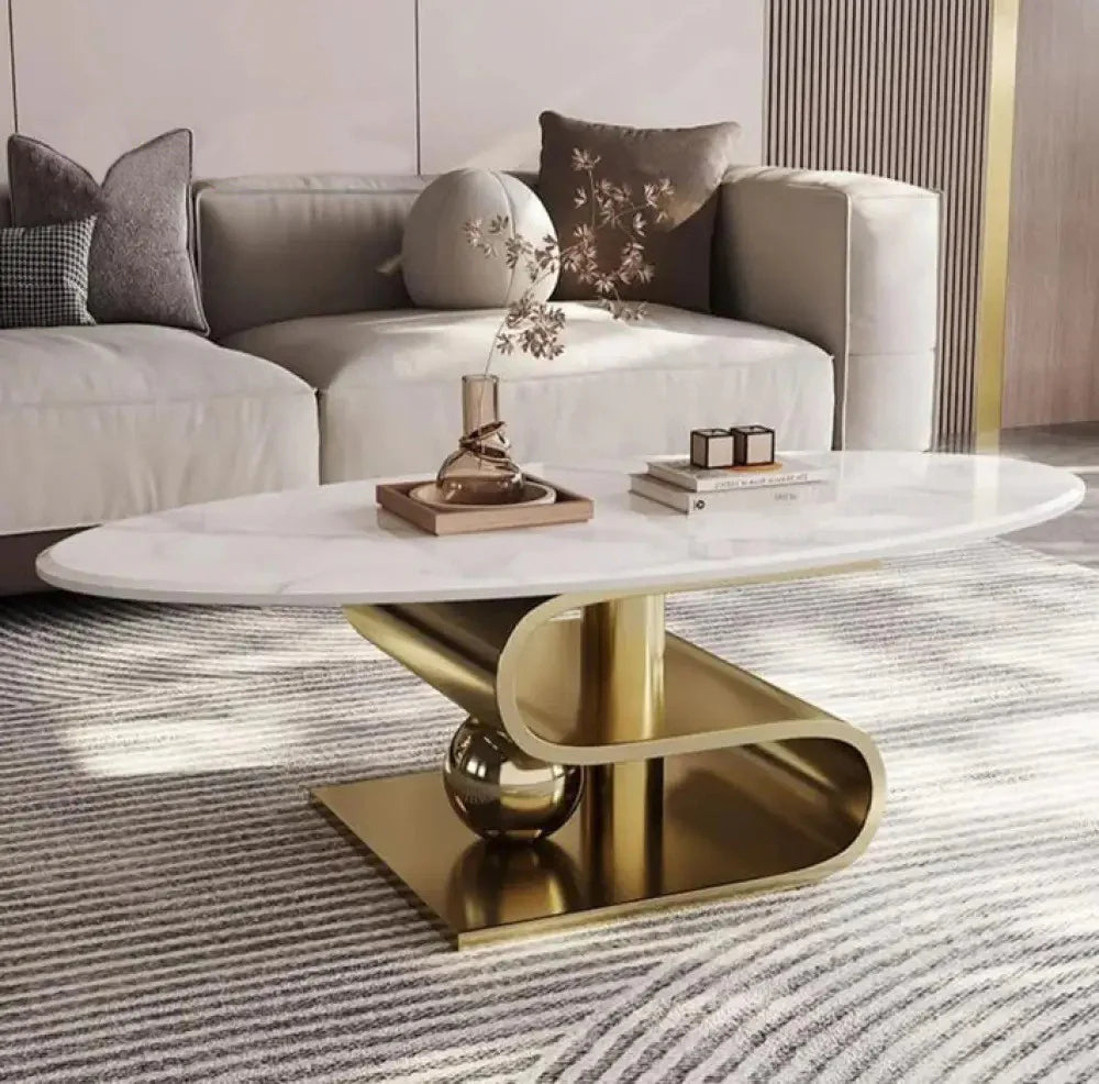 Prestige Center Table