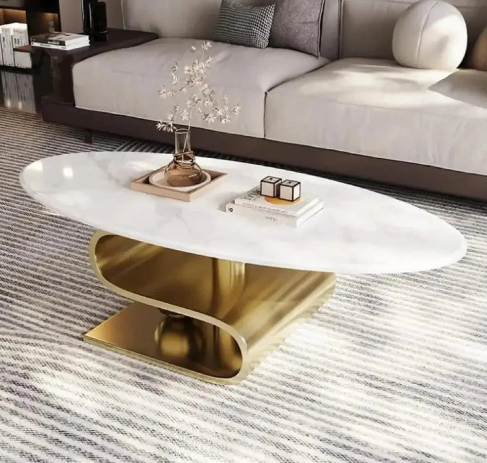 Prestige Center Table