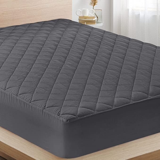 Quilted Mattress Protector