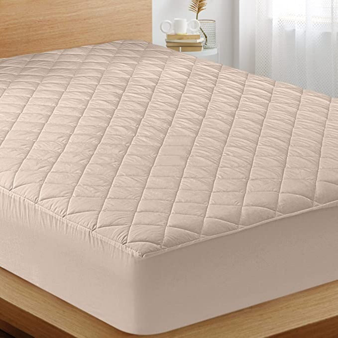 Quilted Mattress Protector