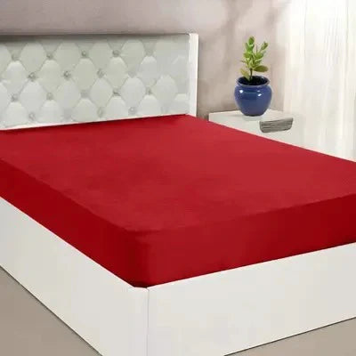 Terry Mattress Protector