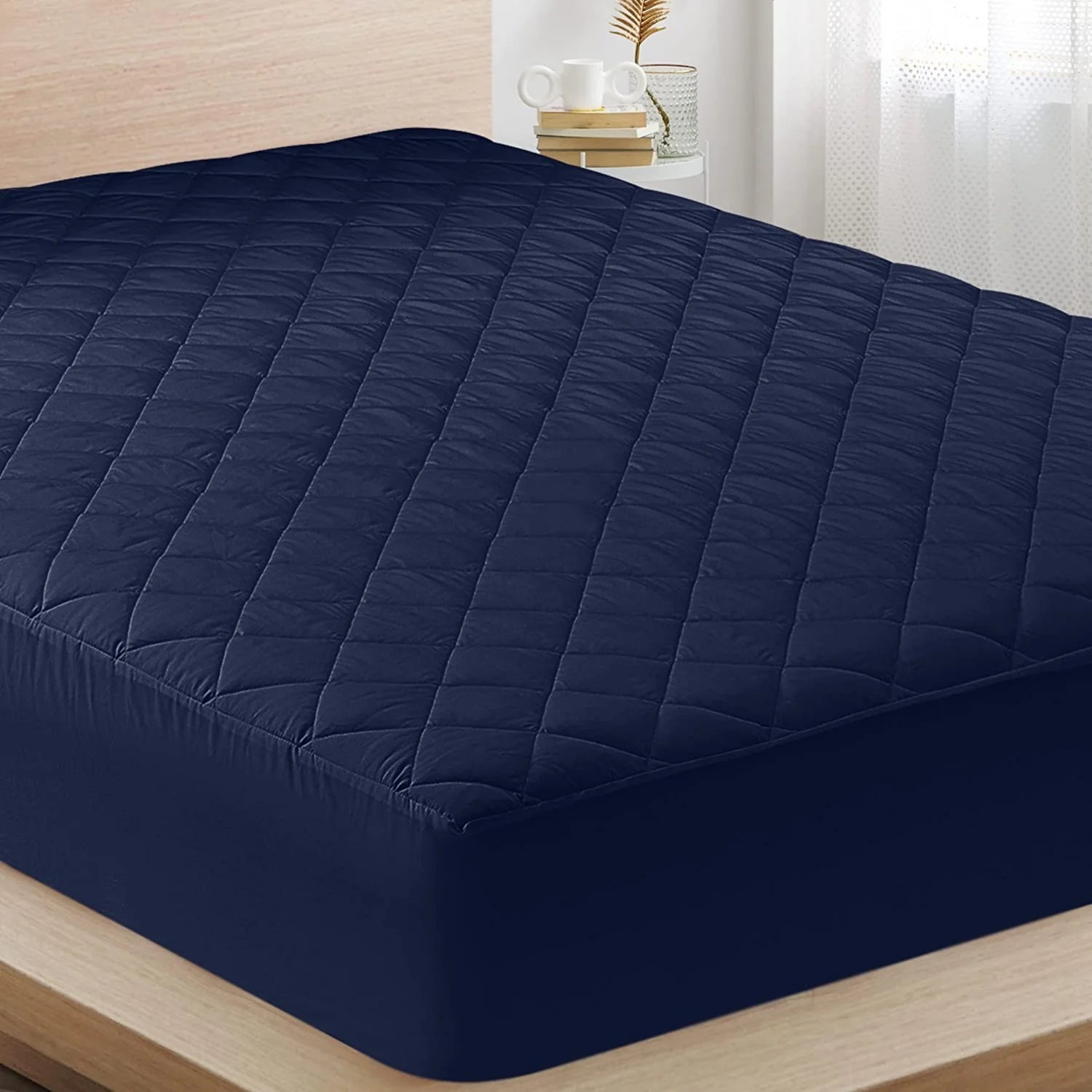 Terry Mattress Protector