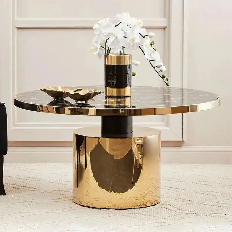 Urben Opulence Center Table