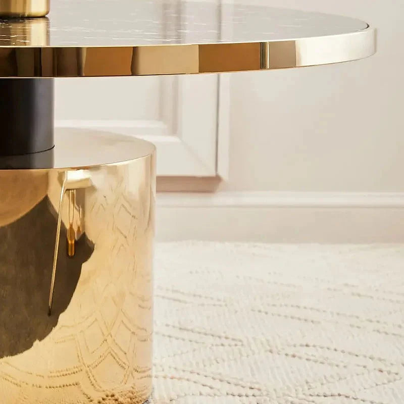 Urben Opulence Center Table