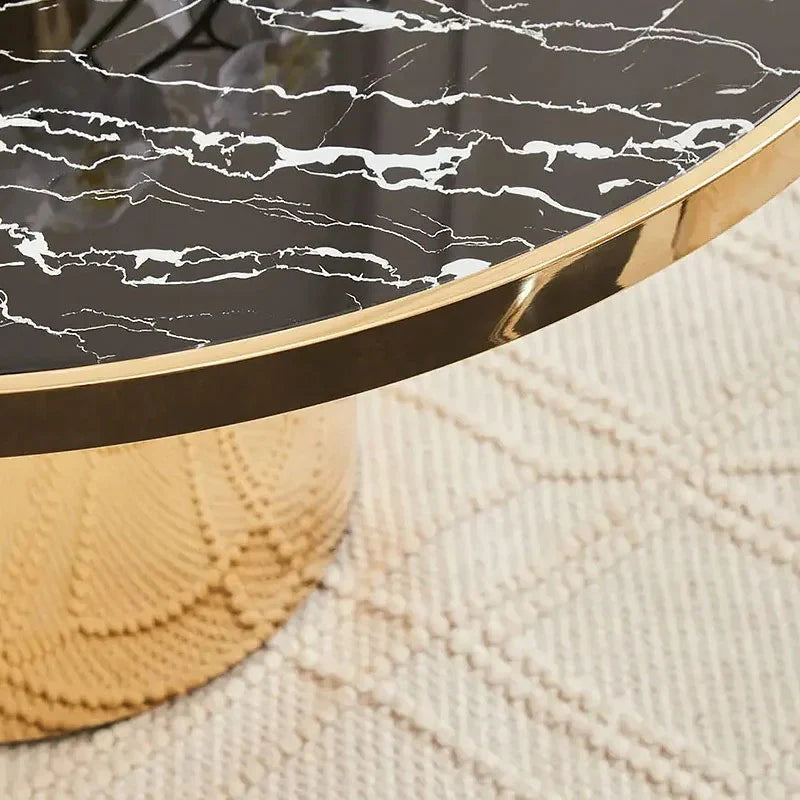 Urben Opulence Center Table