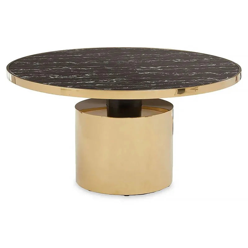 Urben Opulence Center Table