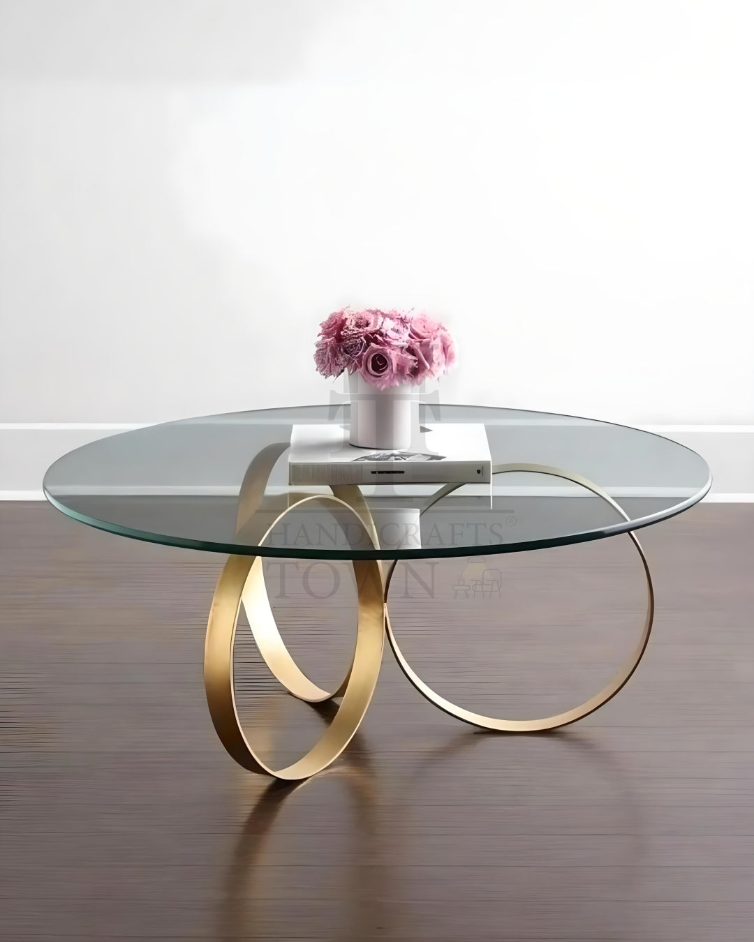 Velar Ring Coffee Table 02