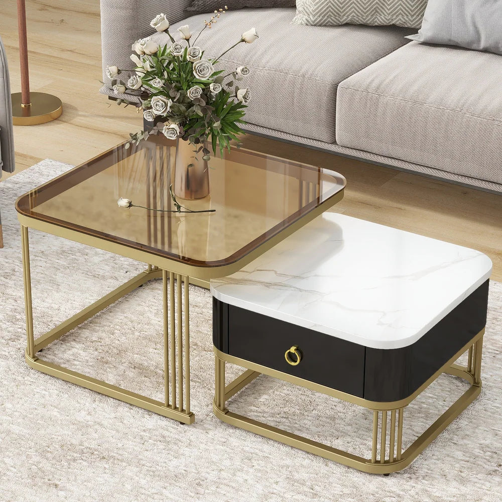 Verve_Nesting_Tables_With_Black_Drawer