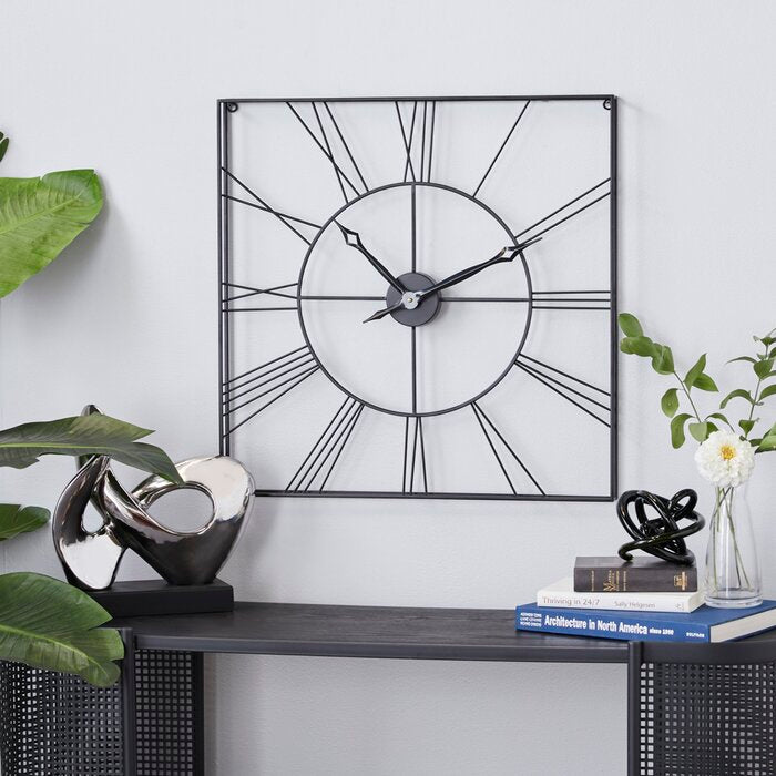 WallClock 1