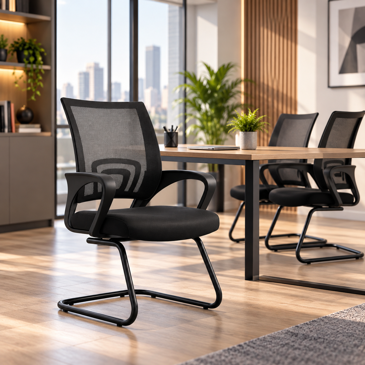 Visitor Chairs