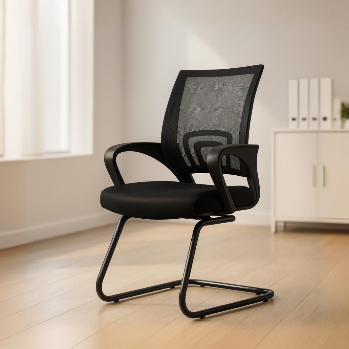 Aaramya™  804 VISITER CHAIR