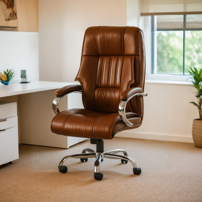 Aaramya™ NeoErgo Elite- HIGH BACK  CHAIR