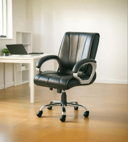 Aaramya™  PF 107 E MID BACK  CHAIR