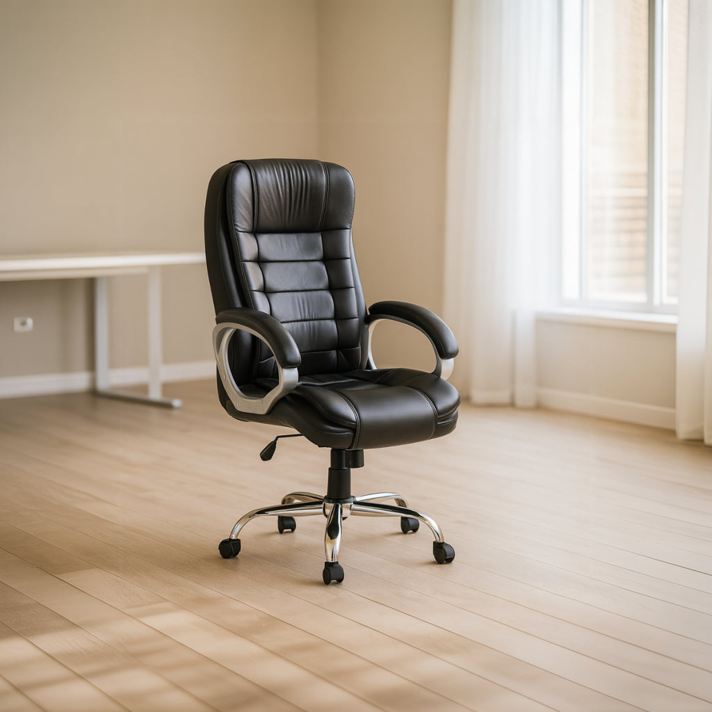 Aaramya™  PF 103 E HIGH BACK  CHAIR