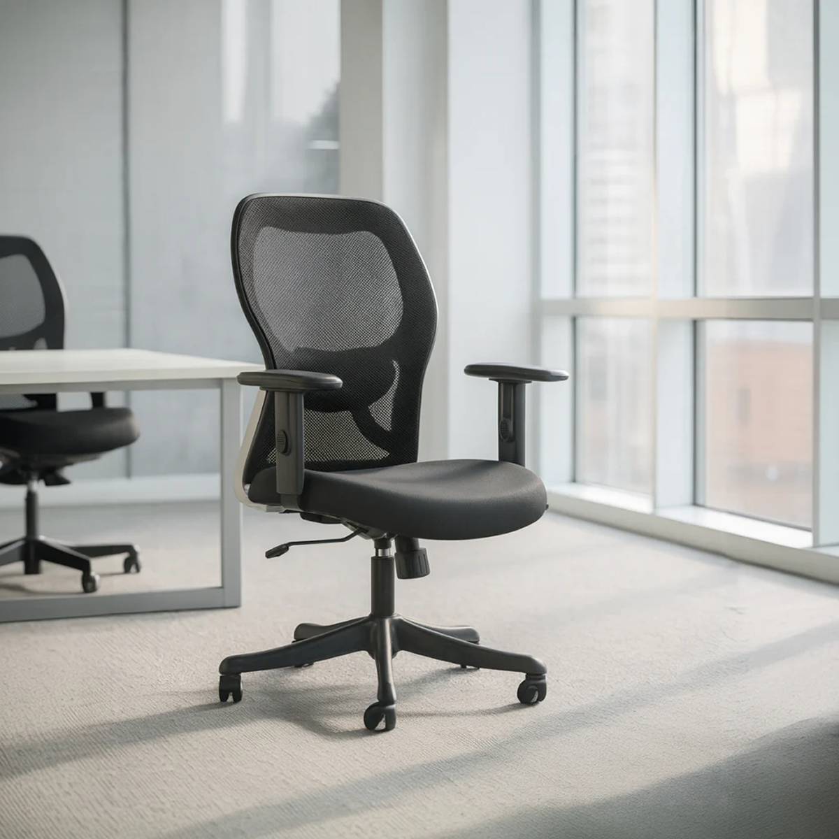 Aaramya™  MATRIX MID BACK  CHAIR