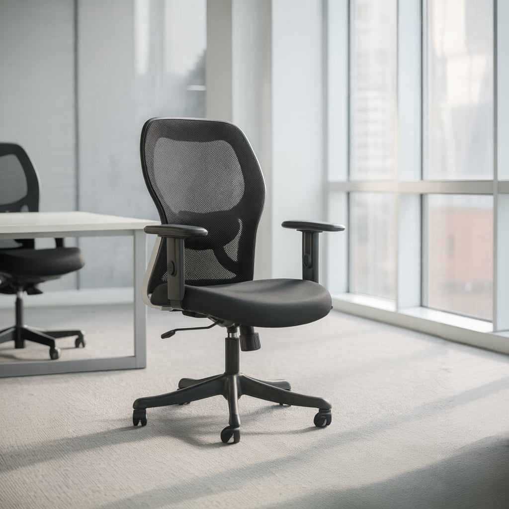 Aaramya™  MATRIX MID BACK  CHAIR