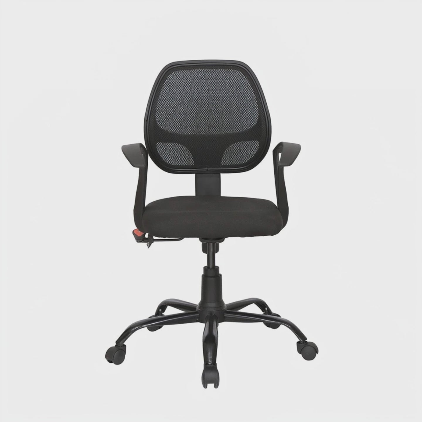Aaramya™ 803Precision Office Chair – Tactile Fit for Every Task