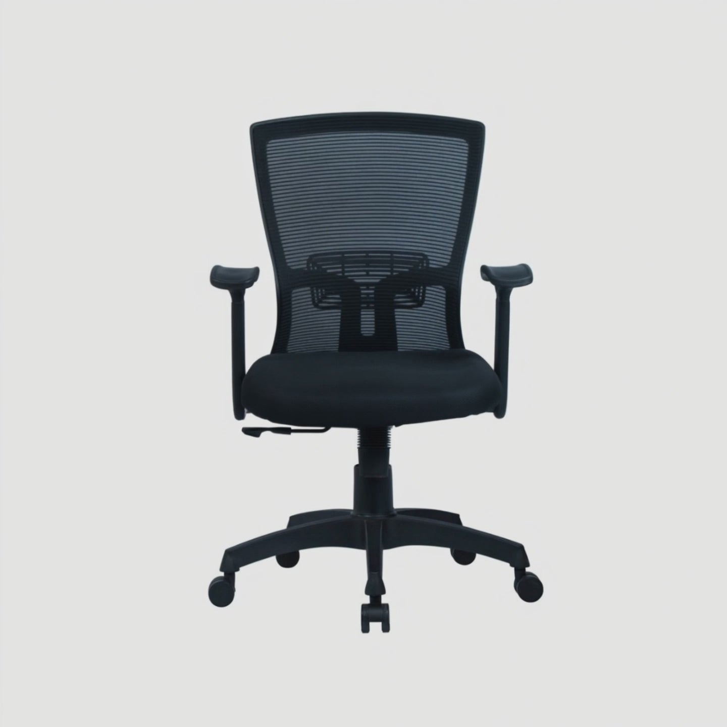 Aaramya™ SpencerLogic Mesh Chair – Designed for Thinking on Your Feet