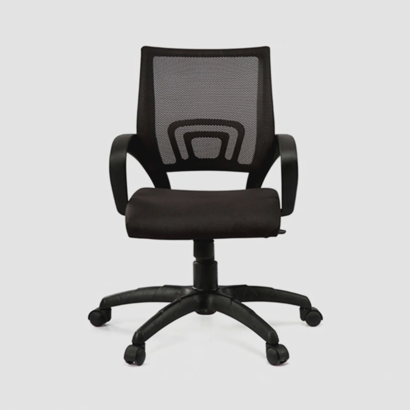 Aaramya™ 804Lite Work Chair – Light on Weight, Heavy on Support