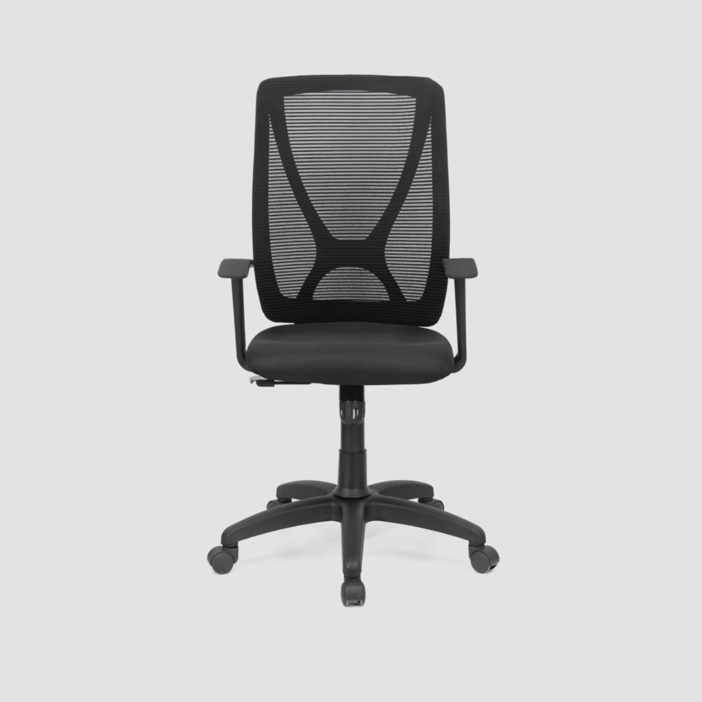 Aaramya™ XmeshEdge Task Chair – Futuristic Frame, Everyday Aaramya™ XmeshEdge Task Chair – Futuristic Frame, Everyday Zen