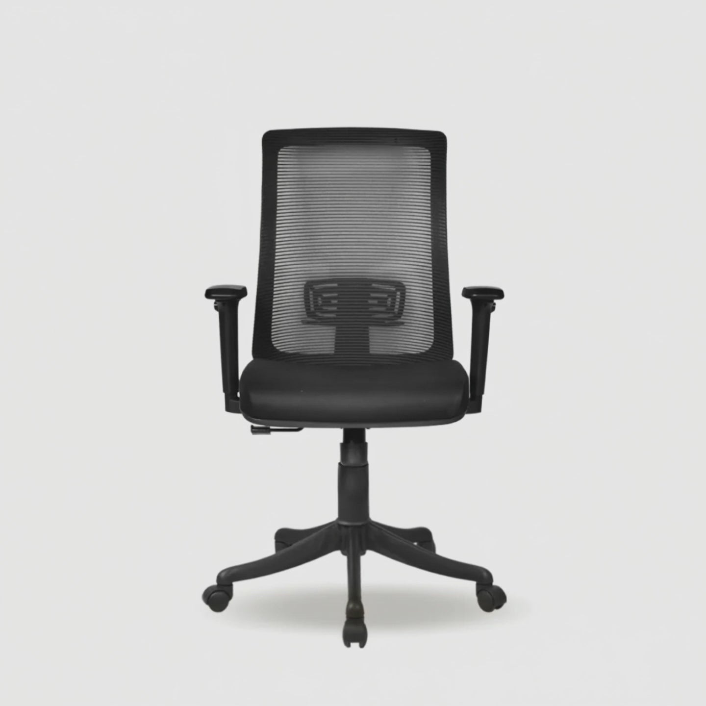 Aaramya™ DynamicPulse Office Chair – Where Agility Meets All-Aaramya™ DynamicPulse Office Chair – Where Agility Meets All-Day Ease