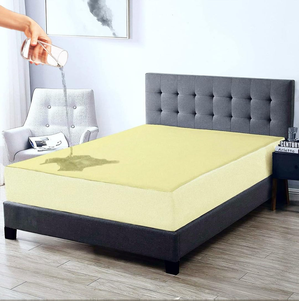 Terry Mattress Protector
